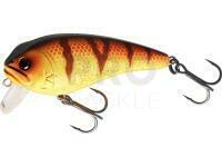 Westin FatBite 5.5cm - Baby Zander