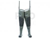 Hip waders Prestige Plus 41