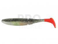 Soft Bait Jenzi Fire Tail Shad 13cm Bulk - A