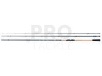 Rod Jaxon Eclatis Match TX 3.90m 5-20g