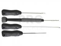 Pro Carp Needle & Drill Set