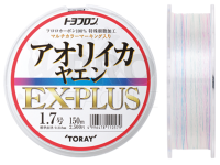 Toray Toyoflon® Bigfin Reef Squid Yaen EX-PLUS