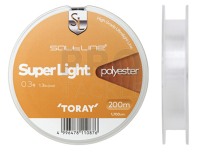 Toray Saltline® Super Light Polyester