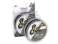 Braided Line Mikado Nihonto Octa Braid 150m - Black - 0.18mm