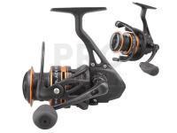 Dragon Reel Black Rock FD525i