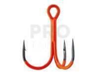 Treble Hooks BKK Spear 21 UVO #4