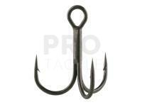 Treble Hooks BKK Spear 21 SS - #12