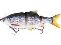 Lure Westin Ricky The Roach Inline 20cm 110g Slow Sinking - Real Roach