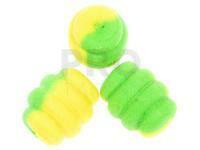 Wafters Robak Duo Color Method Feeder 8mm - Marzipan-honey