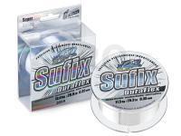 Spinning Monofilament Sufix DuraFlex Clear 150m 0.22mm