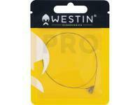 Westin Titanium Leader 35cm 0.20mm 4.5kg 10lbs