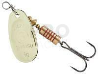 Lure Balzer Shirasu Spinner 12g - Gold