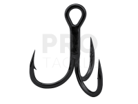 Treble Hooks BKK Sting 32 BN #8