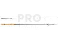 Rod Abu Garcia Diplomat DMPS Spinning Rod 1.83m 0.5-4.5g