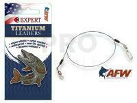 Expert Titanium Leader 12kg - 30cm