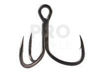 Treble Hooks BKK Spear EWG-71 SS #4