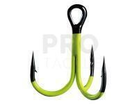 Treble Hooks BKK Spear 21 UVC - #8