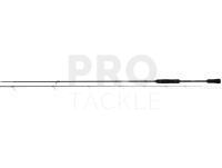 Rod Mikado Jaws Light Game 2.04m 0-7g