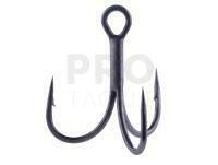 Treble Hooks BKK Fangs 62 UA #6