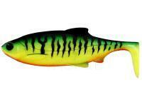 Soft Bait Westin Ricky the Roach Shadtail 10cm 14g - Firetiger