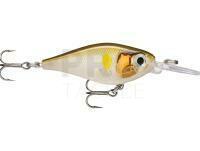 Hard Lure Rapala X-Light Shad 4cm 4g - PUPU - Purple Prawn UV