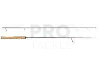 Rod Abu Garcia AION AINS-602ULS Plus Spinning 1.83m 0.3-3g 2Sec