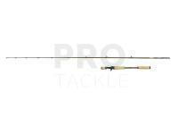 Abu Garcia BEAST PRO2 6511 XH LIVEVERT CASTING 1.95M 50-120G 1+1SEC