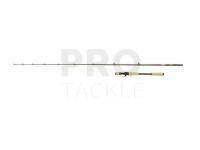 Abu Garcia BEAST PRO2 6611 H JB CASTING 1.98M 30-90G 1+1SEC