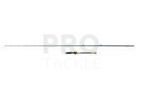 Abu Garcia Fantasista Nano casting rod 6611 L BFS-F 1.98m 2-14g C 1+1SEC