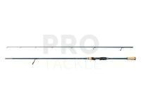 Abu Garcia Fantasista Nano Spinning Rod 662 UL-F 1.98m 1-8g