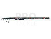 Rod Jaxon Caracal Multi Spin 2.70m 5-30g