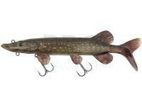 Soft Baits Fox Rage Ultra-Realistic Pike Replicant 15cm - 30g / #4