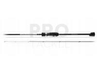 Rod Favorite White Bird WBR1-802L-T 2.44m 3-12g Fast