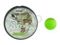 Plecionka Jaxon Crius 8X Flash 150m - 0.25mm