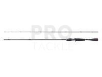 Rod Shimano Zodias Casting FAST 2.08m 6'10" 7-21g 2pc