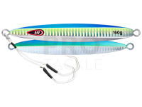 Lure Williamson Slide Dancer 5.5" 141mm 200g - BL Blue Lagoon