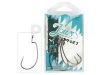 Hooks Mikado Jaws Offset - #3/0