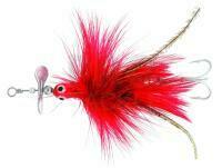 Lure Balzer Colonel Classic Spin Fly 4g - A