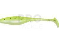 Belly Fish Pro 10cm - Pearl Chartreuse / Black glitter