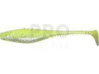 Belly Fish Pro 8.5cm - Pearl Super / Silver glitter