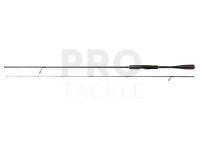 Rod Shimano Zodias Spinning Solid tip EX-F 2.24m 7'4'' 3.5-14g 2pc