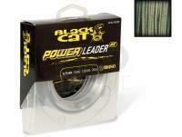 Black Cat Power Leader RS 20m - 1.00mm