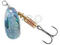 Lure Balzer Shirasu Spinner 3g - Roach