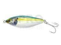 Lure Little Jack Forma Spoon 58mm 18g - #06 Yellow Stripe Shad