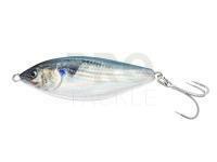 Lure Little Jack Forma Spoon 67mm 28g - #04 Real Mullet (Bora)