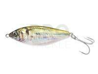 Lure Little Jack Forma Spoon 67mm 28g - #05 Real Aji