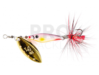 Lure Lucky John Trian Blade Long 6g - 002