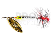 Lure Lucky John Trian Blade Long 6g - 004