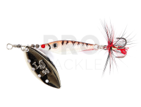 Lure Lucky John Trian Blade Long 9g - 007