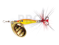 Lure Lucky John Trian Blade Round 6g - 001